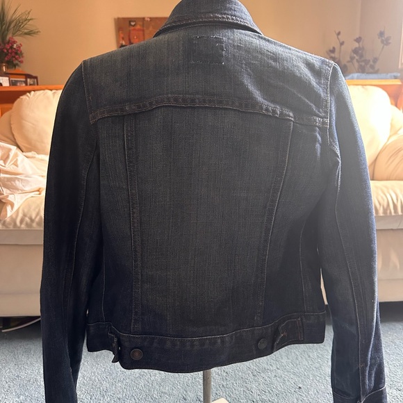 Old Navy Jean Jacket - Picture 2 of 3